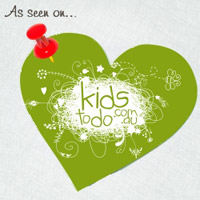 As seen on kidstodo.com.au